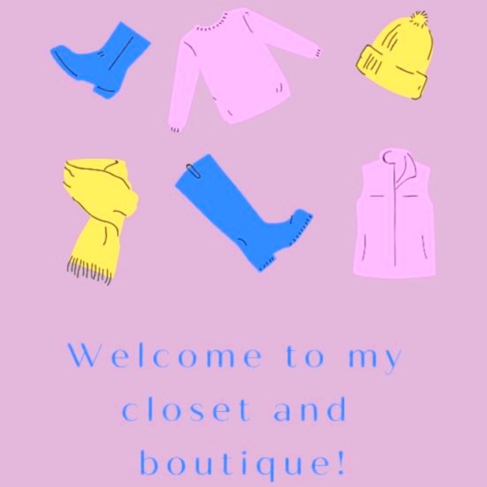 Welcome Everyone!
